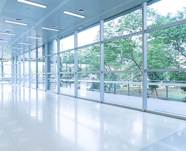 emergency glass repair in Cocoa, FL