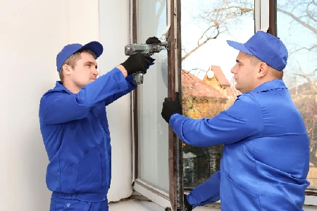 Residential Broken Glass Repair Solutions in Cocoa, FL