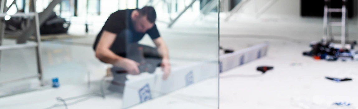 Emergency Commercial Glass Repair in Cocoa, FL