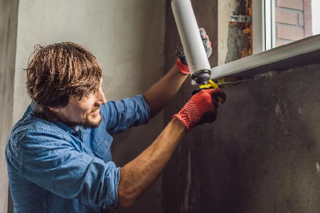 Cracked Window Repair Solutions in Cocoa, FL