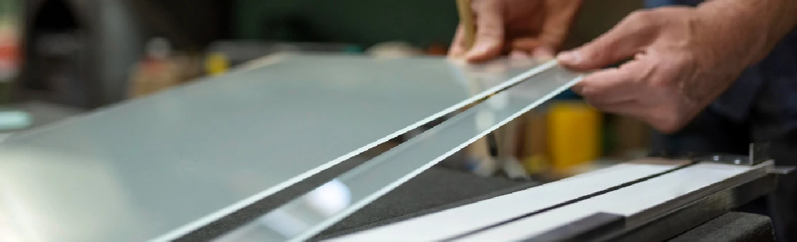 Emergency Glass Repair for Hospitality Businesses in Cocoa, FL