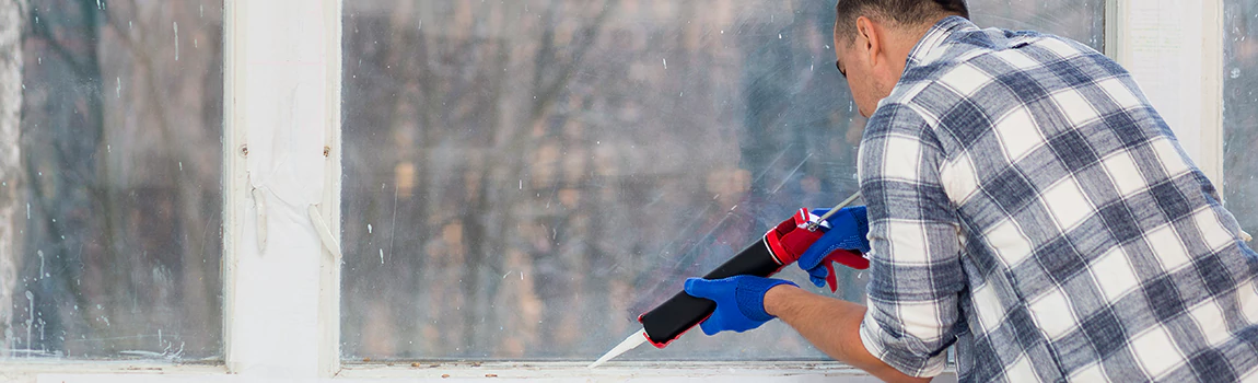 Foggy Window Repair Services in Cocoa, FL