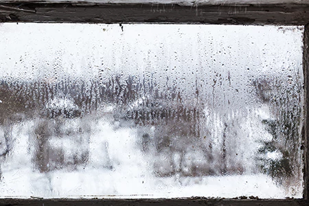 Defogging Double Pane Windows in Cocoa, FL