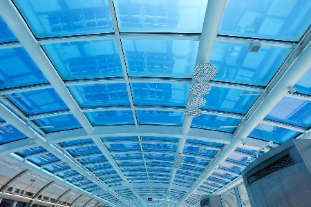 Glass Canopy Repair Services in Cocoa, FL