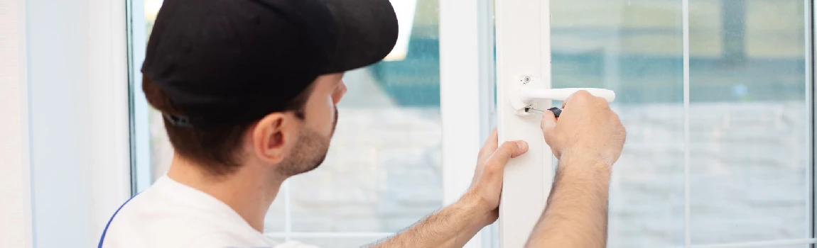 Top-Notch Glass Door Installation Services in Cocoa, FL