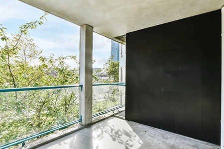 Commercial Glass Railing Repair Services in Cocoa, FL