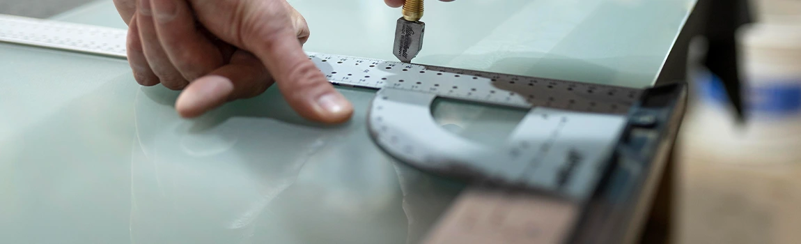 Commercial Glass Repair Company in Cocoa, FL