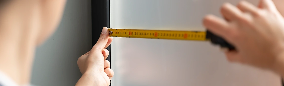 Types of Glass Replacement in Cocoa, FL